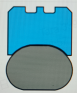 PTFE piston seals-RGP